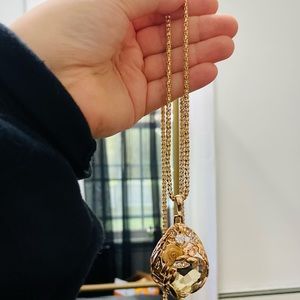 Pendant Necklace